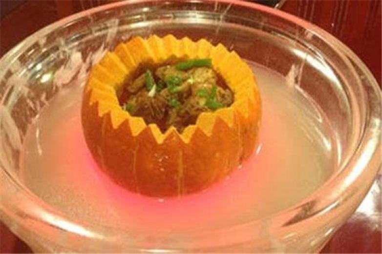 海峽情緣臺(tái)灣涮涮鍋