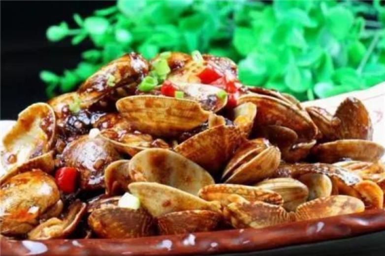 霸王貝開(kāi)心花甲