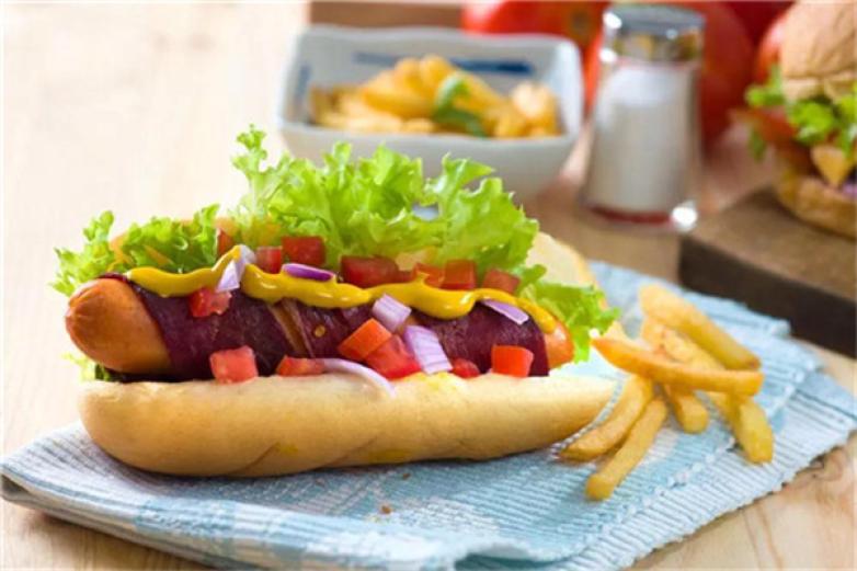 暮雪之約潮流餐吧