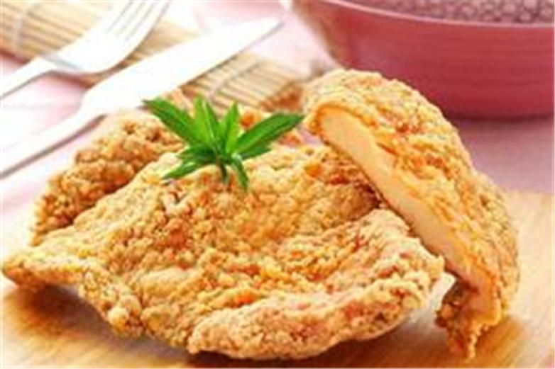 臺(tái)客贊雞排