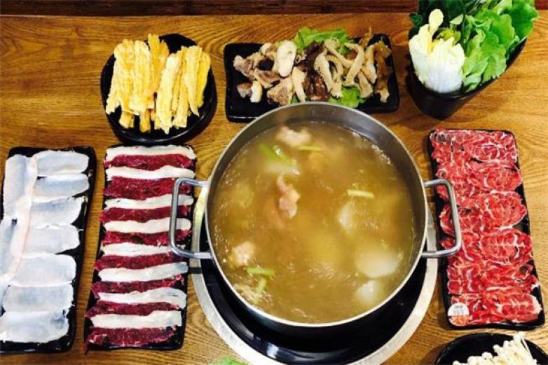 重拾經(jīng)典火鍋