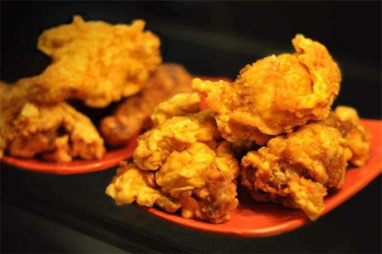 魚(yú)蛋哥韓國(guó)炸雞