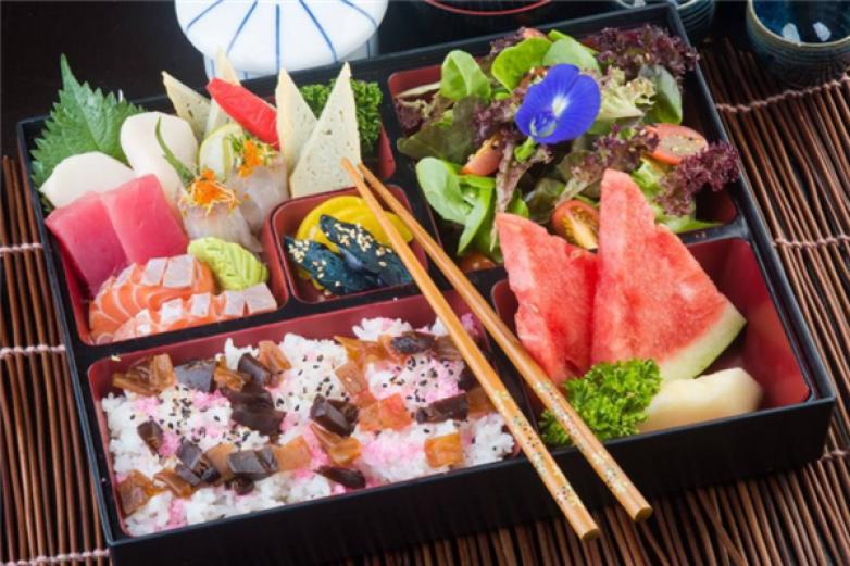 灘萬(wàn)日本料理