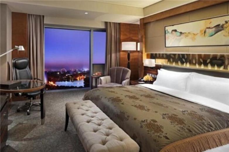 北京康源瑞廷酒店