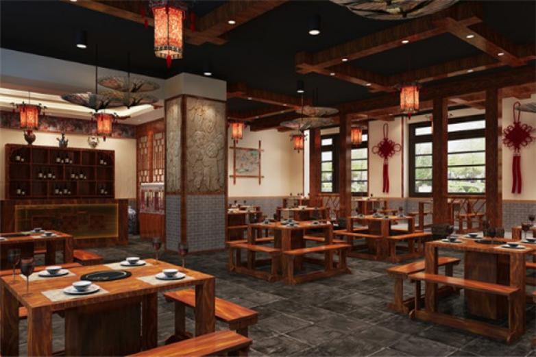 以牛成名潮汕牛肉火鍋