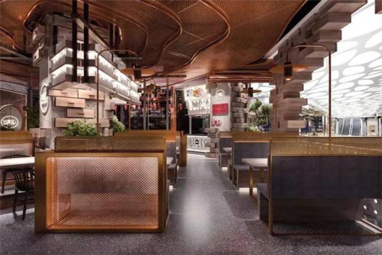 川百匯香鍋烤魚