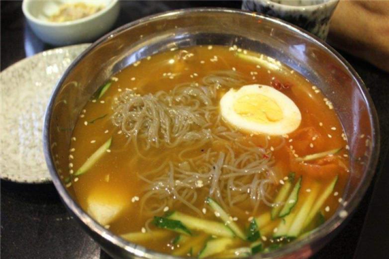 木槿花韓國料理