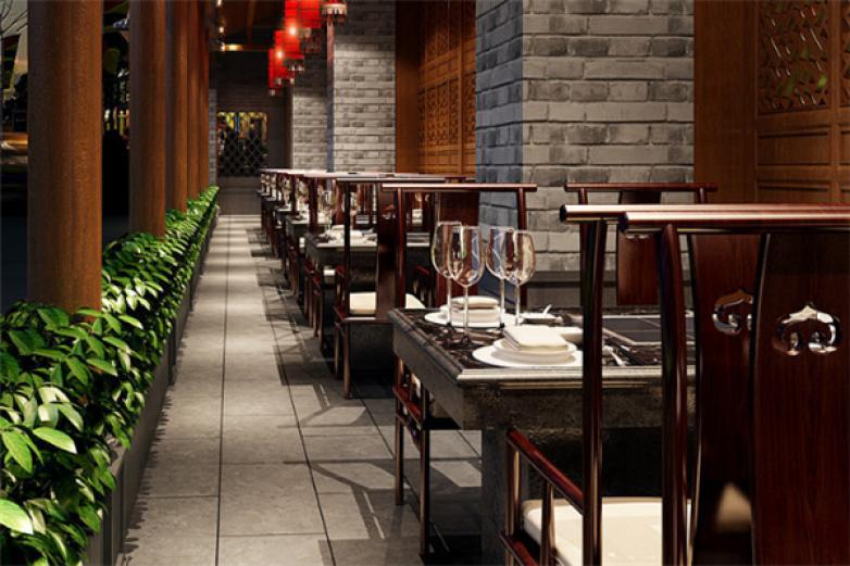 鼎庫(kù)時(shí)尚火鍋