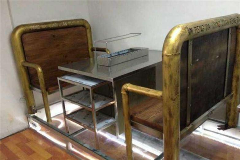 可口香無煙燒烤