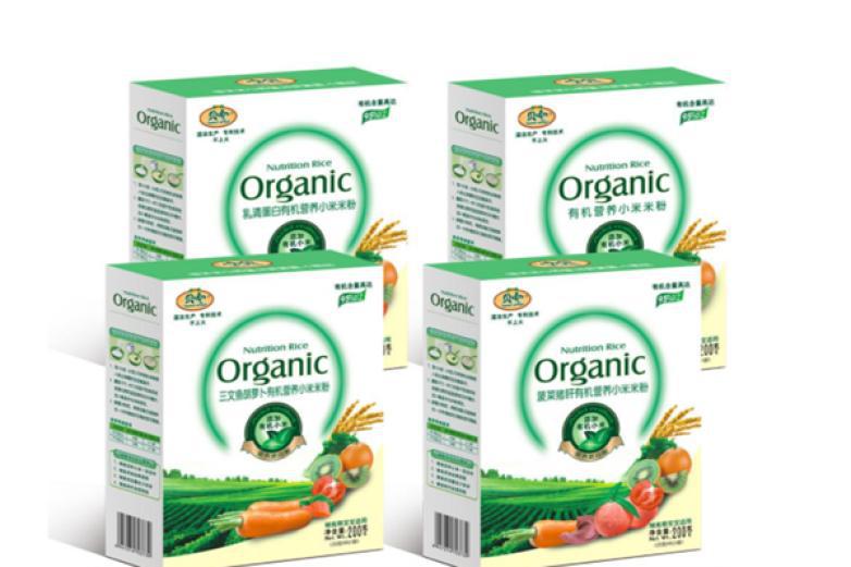 小阿哥營(yíng)養(yǎng)米粉