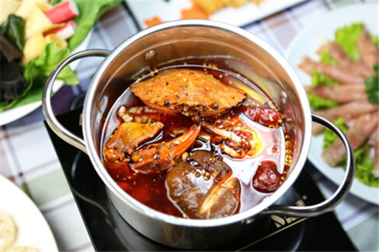 怡撈小府火鍋