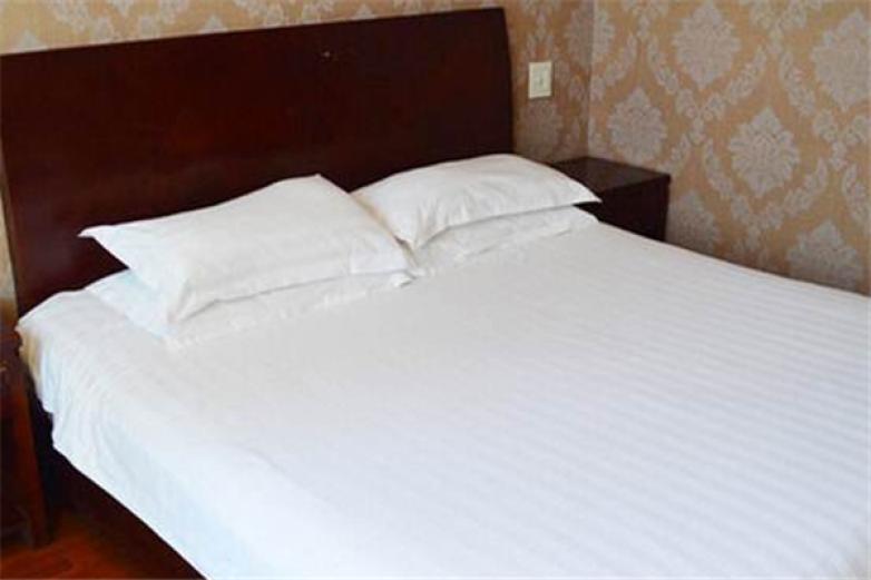 森林密碼主題酒店