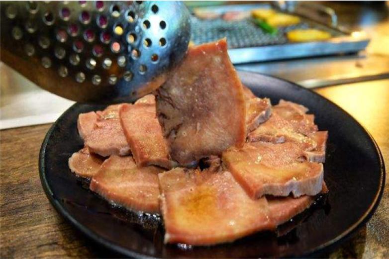 農(nóng)夫烤牛肉