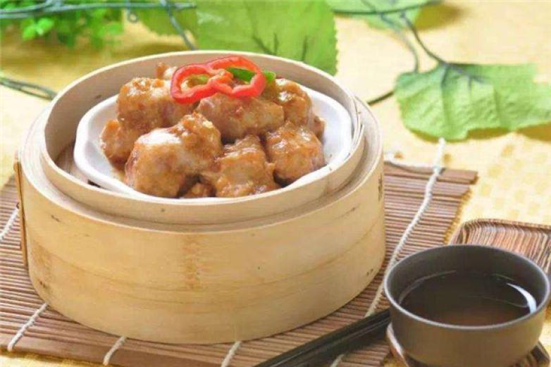 龍一品點(diǎn)心茶樓