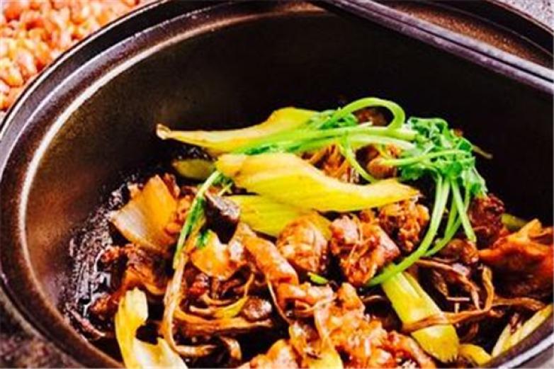 圓圓川妹子麻辣燙