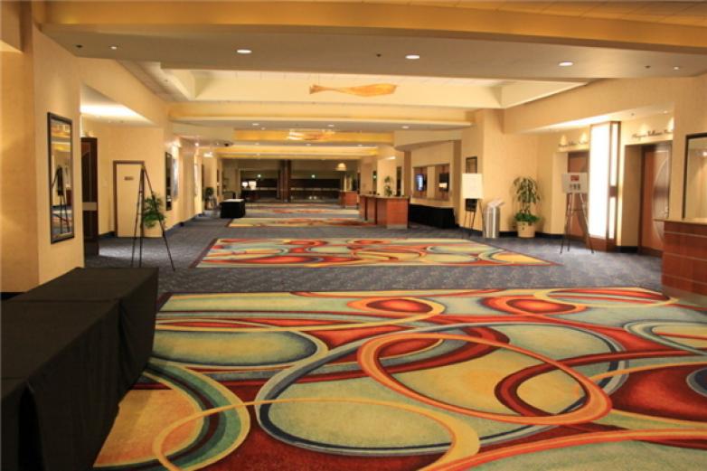 富豪環(huán)球東亞酒店