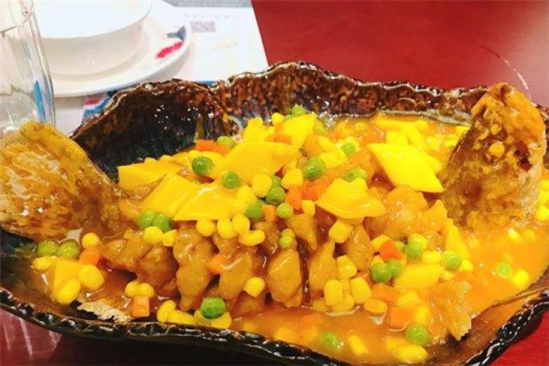 蝴蝶軒泰國(guó)菜