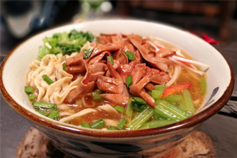 匆匆客中式快餐