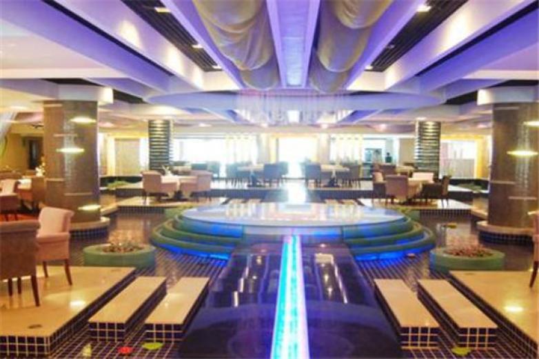 海貍堡貝炸雞漢堡