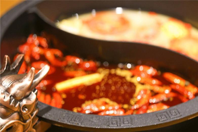 臨江門(mén)記憶火鍋