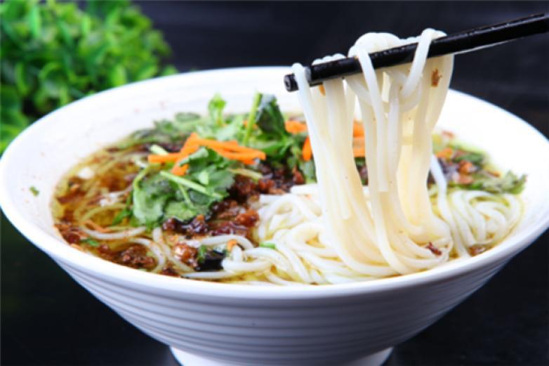 怡香緣米線(xiàn)