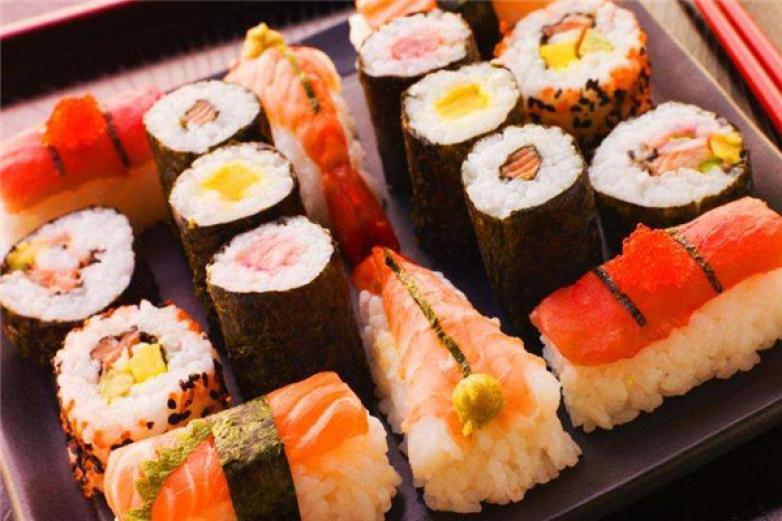 尤樂軒回轉(zhuǎn)壽司