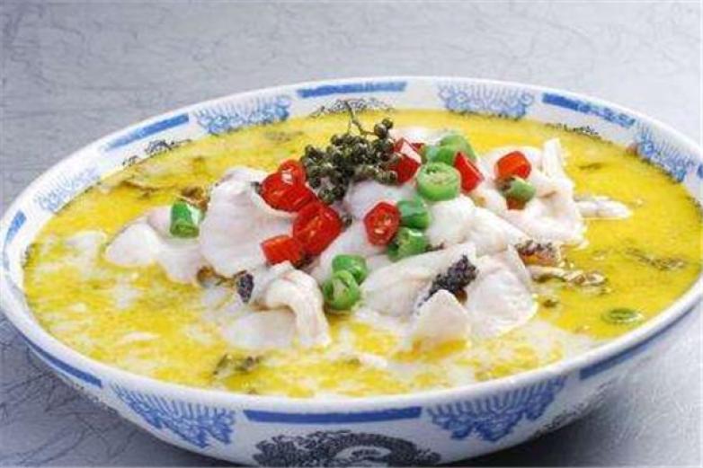 萌小艾酸菜魚(yú)米飯