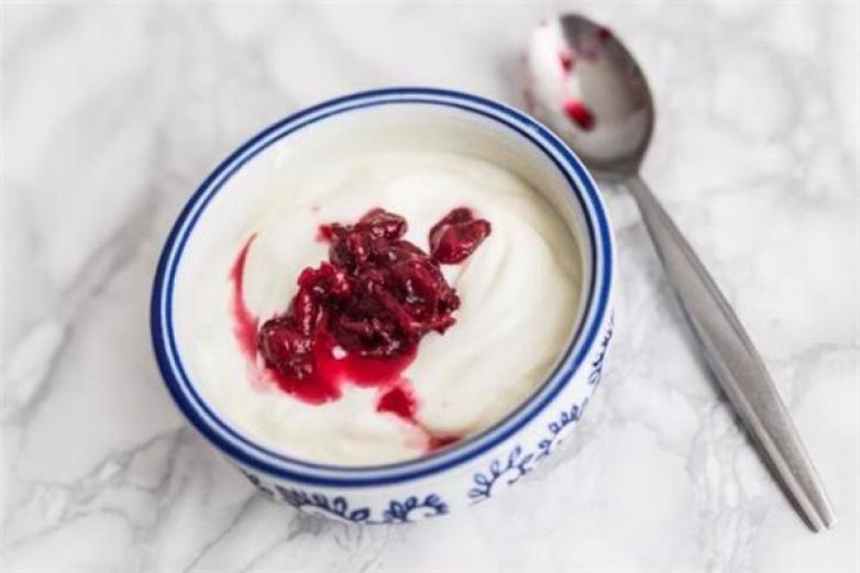 一朵奶牛酸奶飲品