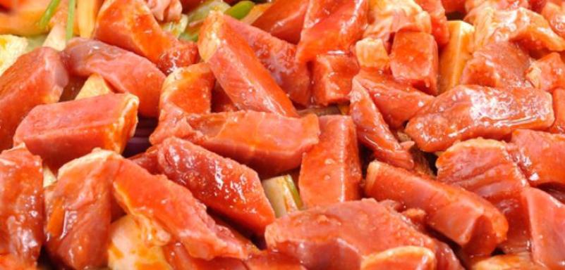 82度養(yǎng)生燜鍋