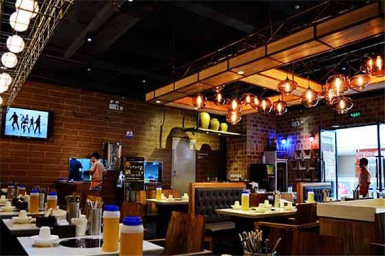 菲妃家年糕火鍋