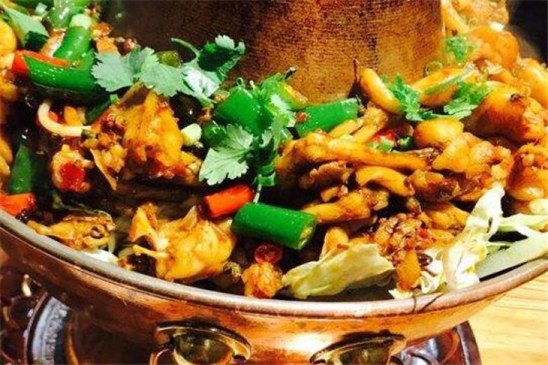 冒小蛙美蛙冒菜