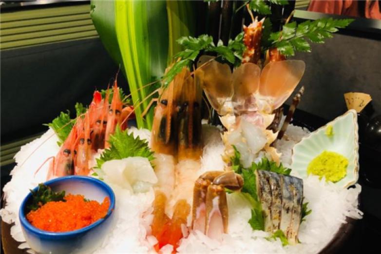 萬(wàn)島鐵板燒