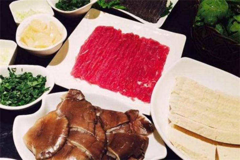 醉香苑老北京火鍋