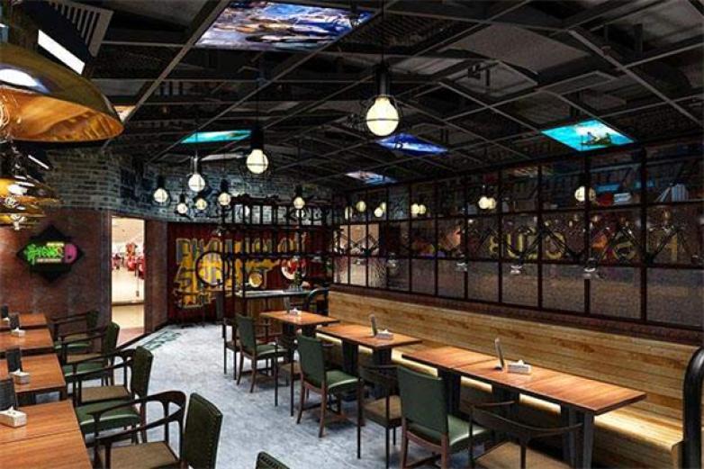 魚哥魚姐秘方烤魚