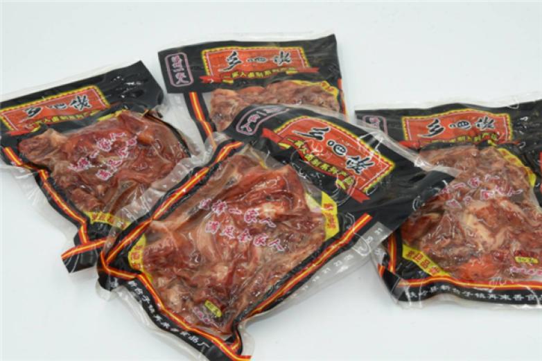 鄉(xiāng)巴佬雞排