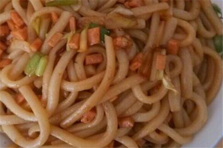 宜見(jiàn)牛筋面