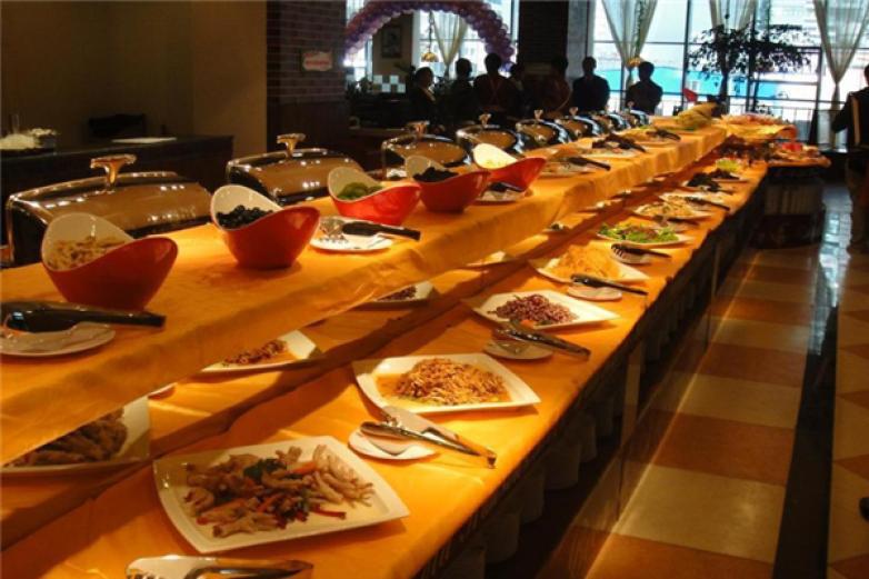 烤利來(lái)巴西烤肉