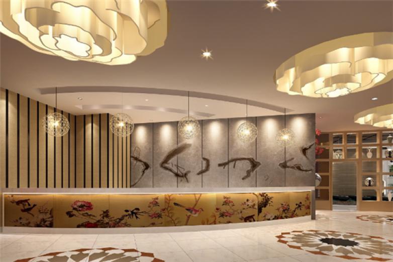 港灣印象連鎖酒店