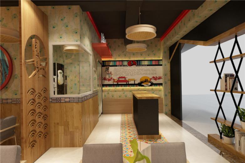 饞藝堂手工米線