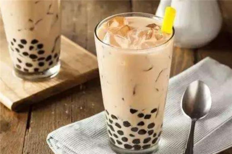 2點(diǎn)1刻奶茶