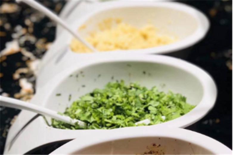 嘿米地道牛肉飯