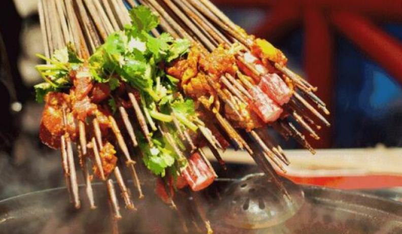 程吉香火鍋串串