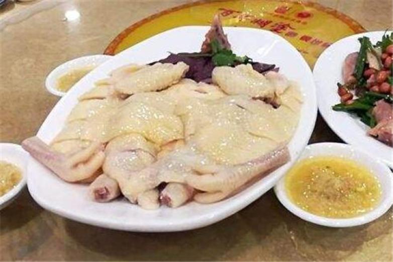 創(chuàng)發(fā)餐廳