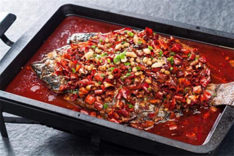 尚魚味時尚烤魚