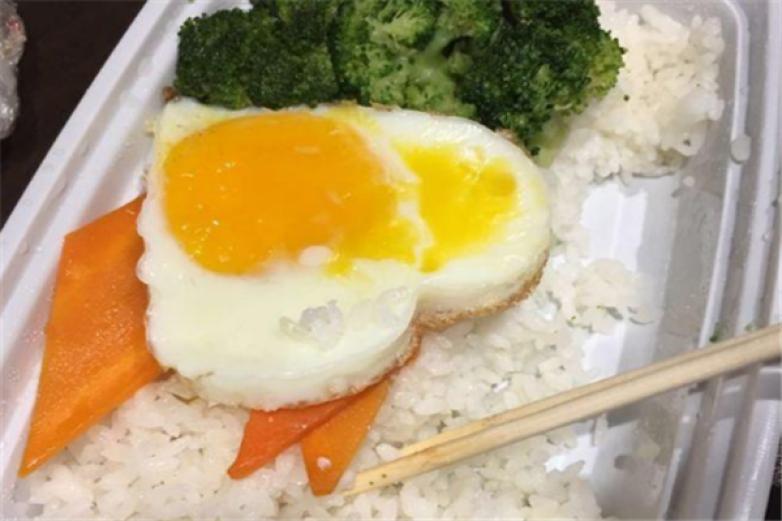 貓大臣龍蝦飯