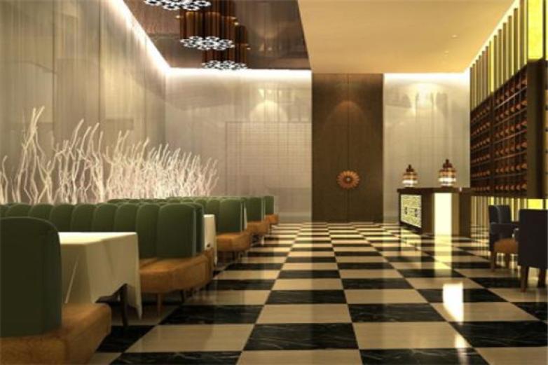 川之味骨湯麻辣燙