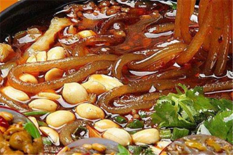 愛(ài)呷愛(ài)呷火鍋