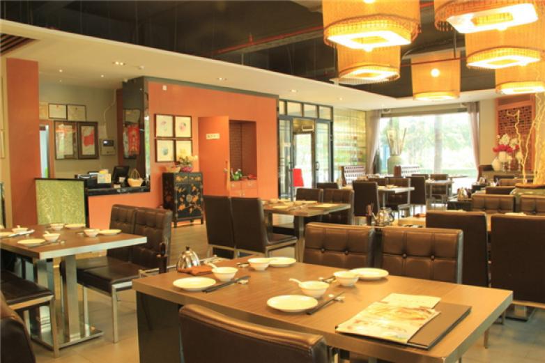 歐亞陽光小鎮(zhèn)