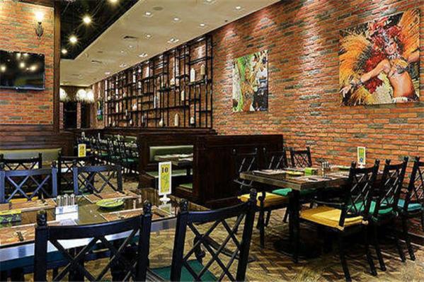 呱呱叫干鍋主題餐廳