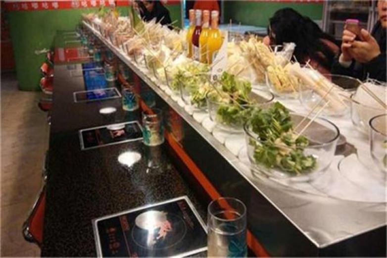 碩瑞達(dá)小火鍋